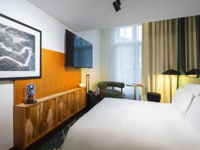 Mercure Lille Centre Vieux Lille - 28