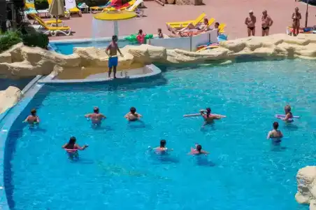 Medina Belisaire And Thalasso - 14