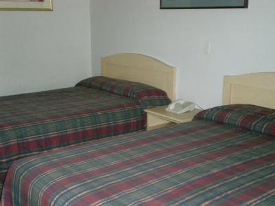 Crown Lodge - 3