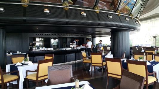 Ocean Marina Yacht Club - 30