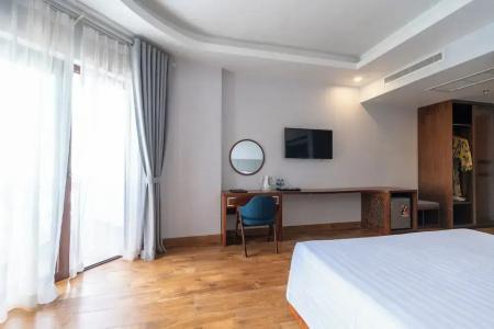 Phu Quoc Paris Beach - 29
