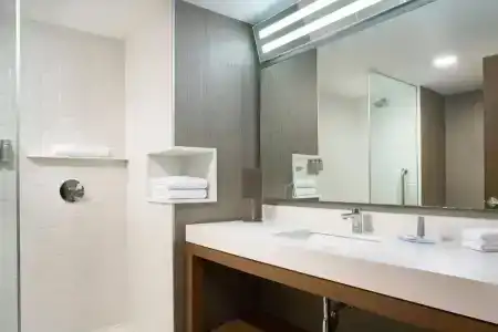 Courtyard by Marriott Merida Downtown - 24
