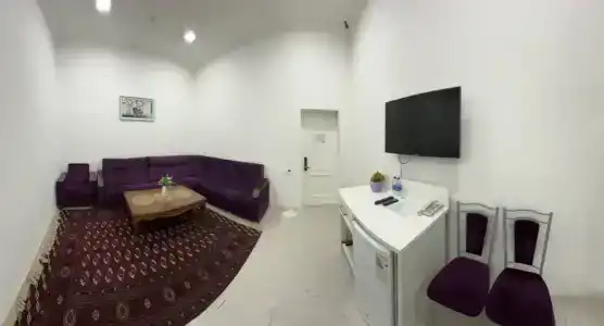 Karakalpak Palace - 153
