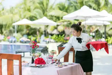 Amarin Resort & Spa Phu Quoc - 4