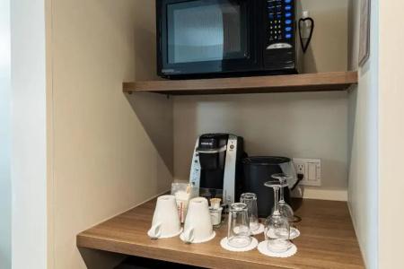 Hôtel & Suites Normandin Québec - 38
