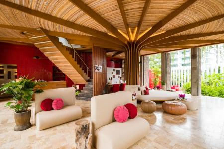 Let's Sea Hua Hin Al Fresco Resort - 1