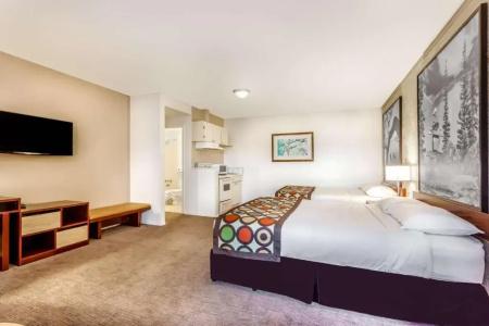 Super 8 by Wyndham - 26