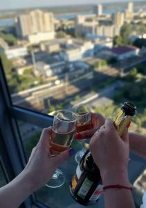 на улице Ханпаши Нурадилова 7 - 35