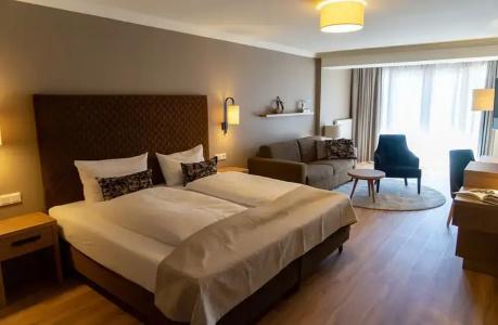 Krumers Post & Spa - 131