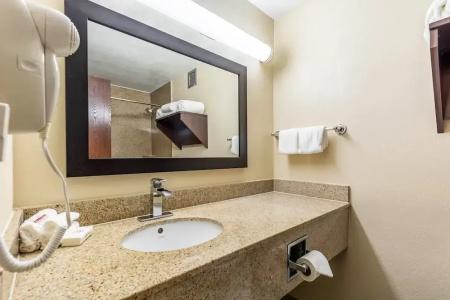 Red Roof Inn Plus+ & Suites Houston – Iah Airport Sw - 49
