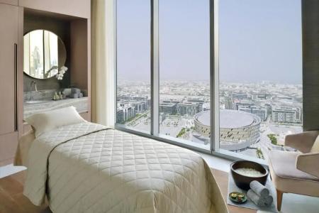 Address Sky View - 46