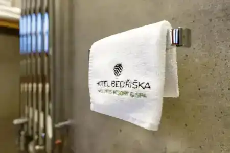 Bedriska Wellness Resort & Spa - 102