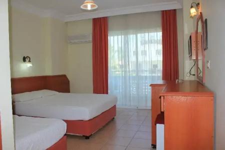 Gazipasa Star Otel - 34