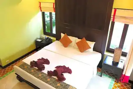 Chaweng Garden Beach Resort - Sha Plus - 70