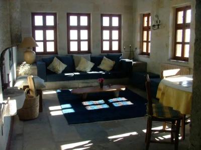 Les Maisons De Cappadoce - 395