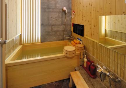 Dormy Inn Express Meguro Aobadai Hot Spring - 14
