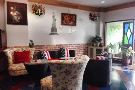 I-Talay Lodge Boutique - 1