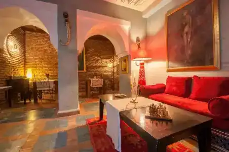 Riad Eden - 12