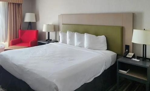 Country Inn & Suites by Radisson, West, KS - 61