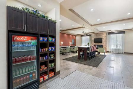 Best Western Pacific Inn - 11