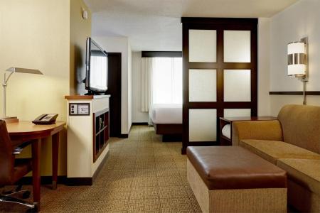 Hyatt Place - 6