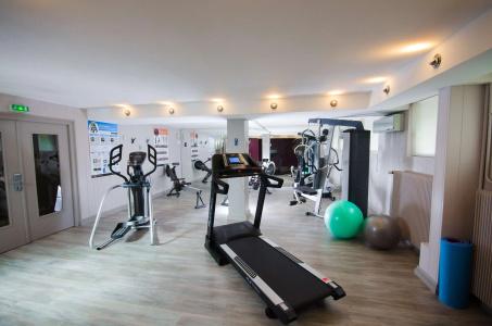 Best Western Plus Plaisance - 9