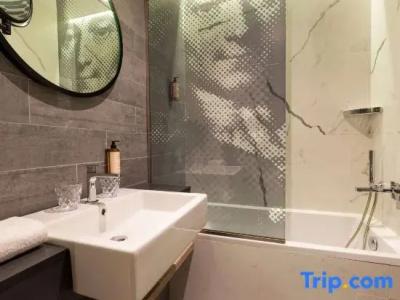 Mercure Paris Alesia - 50
