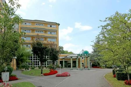 Parkhotel - 15