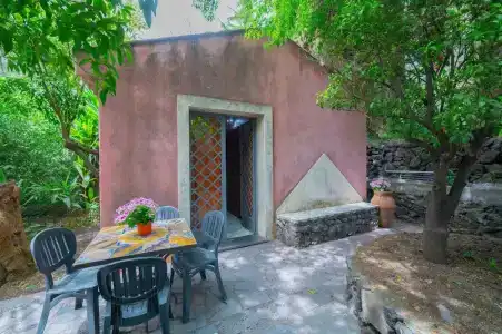Etna Botanic Garden - 130