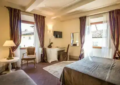 Palazzo San Niccolò & Spa - 115