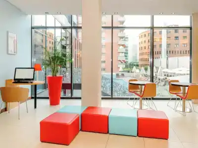 Ibis Lugano Paradiso - 14