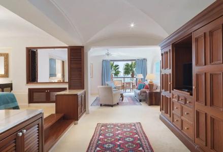 Columbia Beach Resort - 147