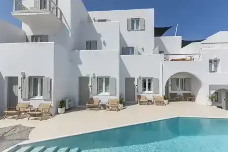 Paliomylos Spa - 169