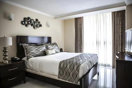 The Mutiny Luxury Suites - 22