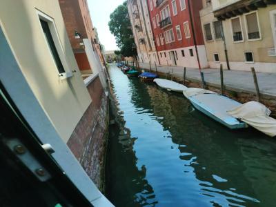 Alberghiera Venezia - 6