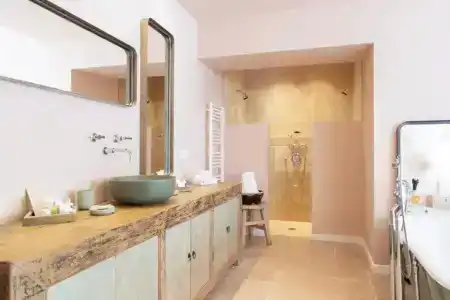 La Bastide d'Antoine - 95