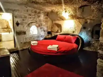 ROCA CAPPADOCIA - 144