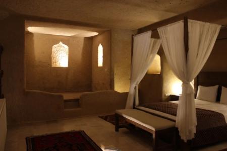 Helike Cave - 107