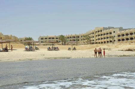 Coral Hills Resort Marsa Alam - 21