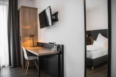 Hayta Stuttgart Airport Messe - 23