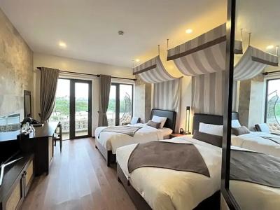 The Blossom Resort – Onsen & Foot Massage Inclusive - 153