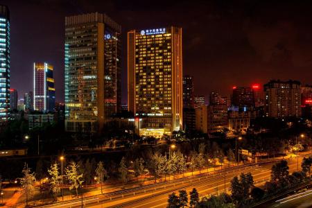 Galaxy minyoun Chengdu - 21