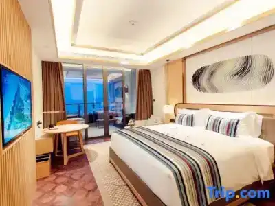 Sanya Conifer Resort - 140