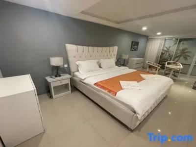 Swiss Villas Panoramic - Sha Certified - 165