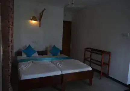 Star Holiday Resort - 33
