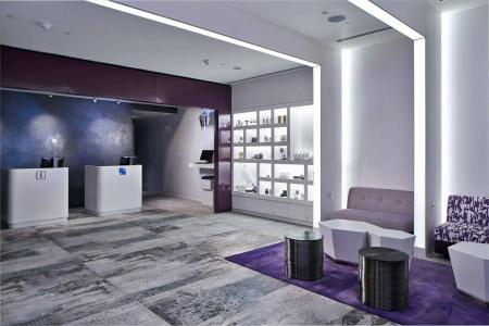 Yotel Singapore Orchard Road (Sg Clean, Staycation Approved) - 33