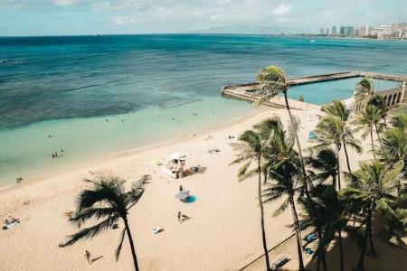 Kaimana Beach - 89