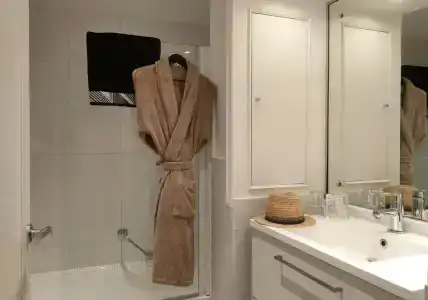 Hôtel Victoria - 119
