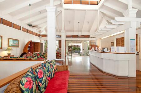 South Pacific & Spa Noosa - 11