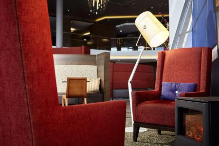 Hyatt Place Amsterdam Airport - 1